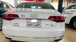 ئاودی A8